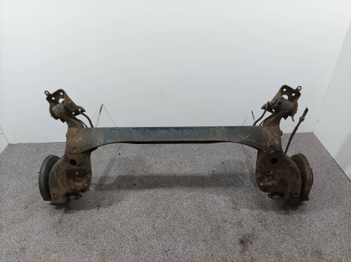 Fiat bravo ii задний балок подвески (2007-2014)