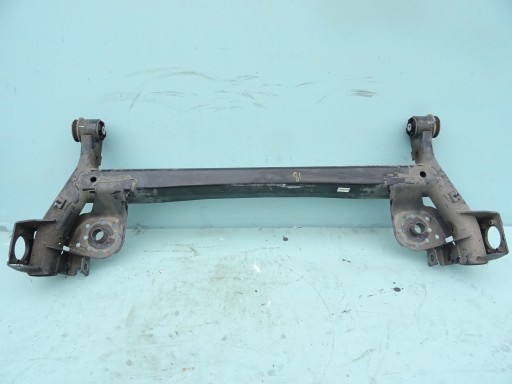 Hyundai kon 55100-j9000 задний балок подвески