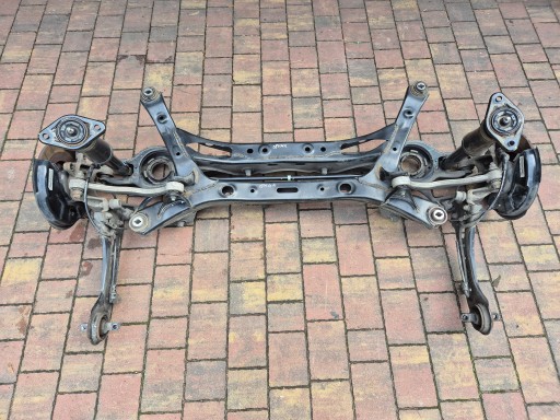 Луч подвески просто kia optima iv