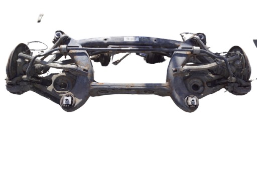 Балка задньої підвіски mercedes e w212 2123503201