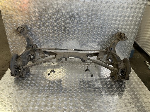 TM22587 - Луч задней подвески mini clubman f54 cooper s 2.0i завершен