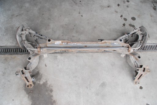 4521 - Балка задней подвески mini countryman r60 10-