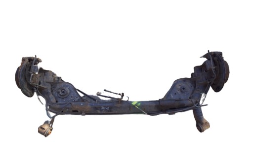 Балка задньої підвіски nissan juke f15 i