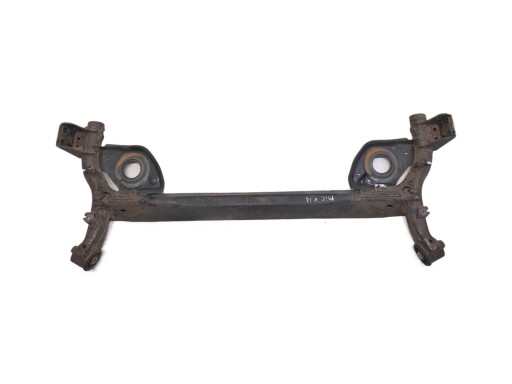 Задня підвісна промінь nissan micra k13 1.2