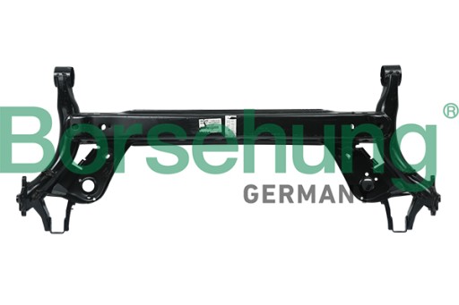 Балка задньої підвіски octavia iii vw golf vii 5q0501049aq b18794