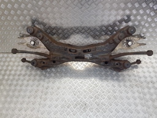 Балка задньої підвіски opel vectra c універсал