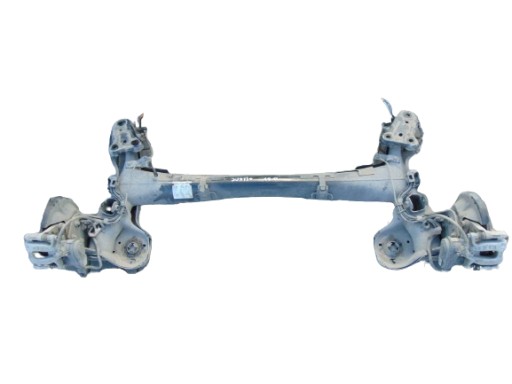 86413513158 01 - Балка задньої підвіски, задній міст, peugeot 208 ii 2019->