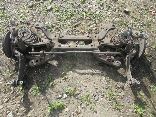 Луч подвески задней оси opel insignia a station wagon 2.0 cdti