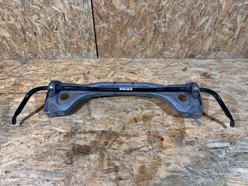 Балка задней подвески porsche 911 2014 991 99133126106