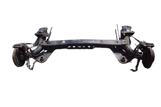 Підвісна промінь skoda octavia iii