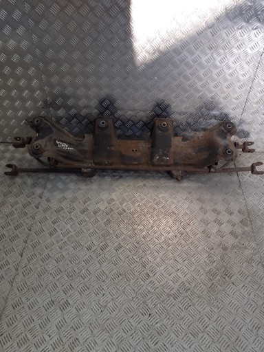 Балка задньої підвіски suzuki liana 1.4 ddis