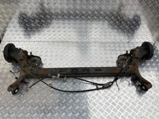 PK9884 - Задня підвісна променя suzuki swift mk8 17-