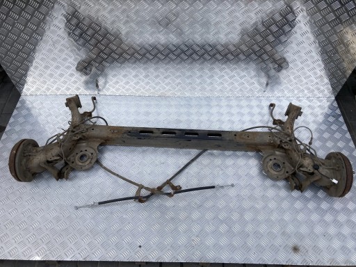 PK11171, PK11171 - Балка задньої підвіски suzuki swift mk8 vi 1.0