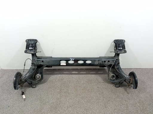 Луч задней подвески 23r skoda kamiq i (2019-)