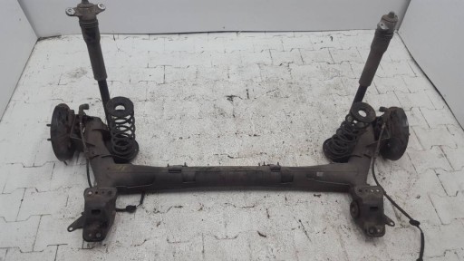 AUST102675 - Задня підвісна промінь elarantra vii 2021 1,6 б