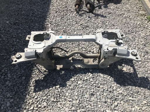 Задня підвісна променя грандленд x 17- 1,6 hy