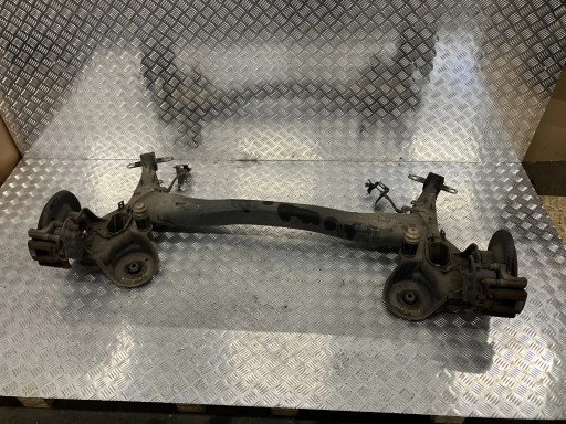 DG16177 - Задняя балка подвески opel grandland x 17-