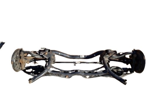 5Q0505315G - Балка задньої підвіски vw golf vii audi a3 8v leon iii 3