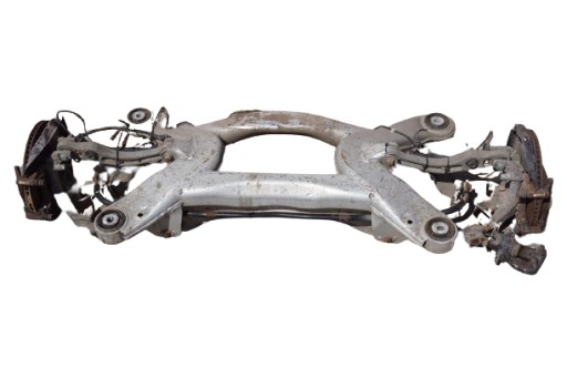 Задня підвісна промінь vw phaeton 6.0 w12 3d0505235aa