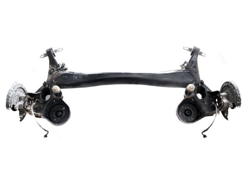 9827421180 1647872280 - Балка задньої підвіски c4 picasso ii c4 spacetourer c5 aircross astra l vi
