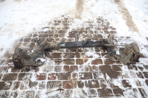 Балка задньої підвіски delta iii 1.6multijet