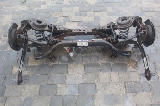 Луч задней подвески ford focus iii mk3 1.6