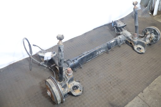 Балка задньої підвіски peugeot 301 lift