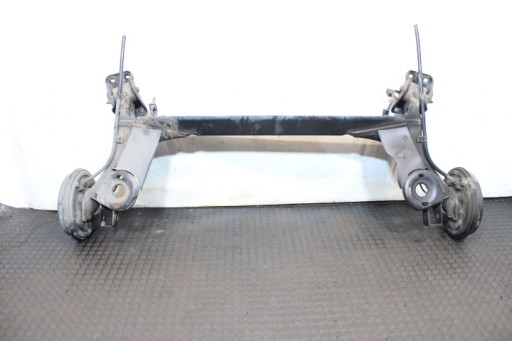 Seat toledo iv 1.2 балка задньої підвіски