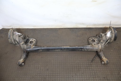 Балка задней подвески toyota yaris iii lift 1.0