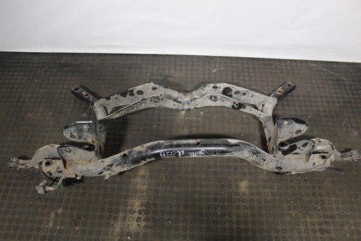 Volkswagen jetta vi 1.4tsi задня підвіска