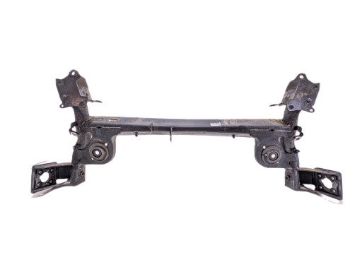 Dacia duster і балка задньої підвіски 2010-2013 р.в