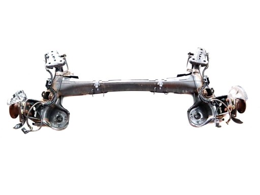 1642991780 - Балка підвіски задньої ступиці citroen c4 iii ds3 crossback