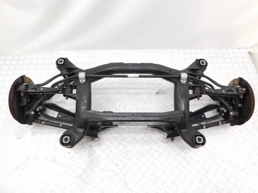 Балка підвіски, маятник, задній міст - bmw x3 f25