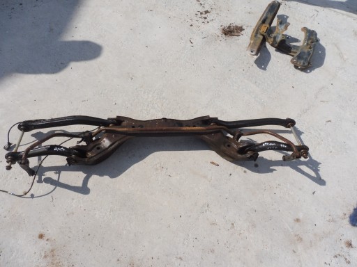 Підвіска променя slam тролейбус honda accord ззаду