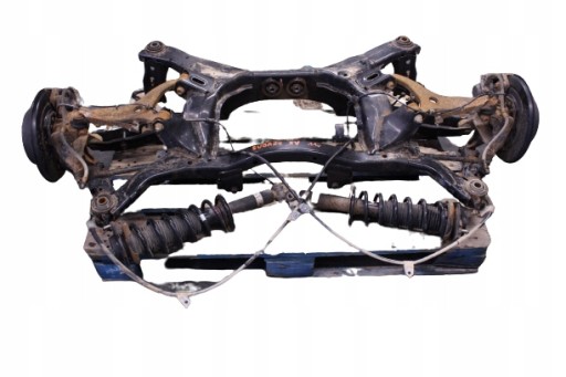 2.0D - Підвіска променя subaru xv 11r. 2,0d