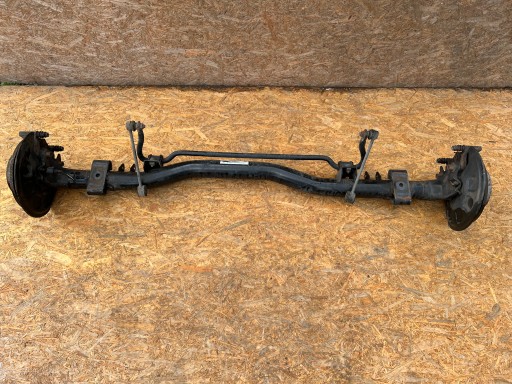 2K5500051 - Задняя подвеска белка 2k500051 caddy iii