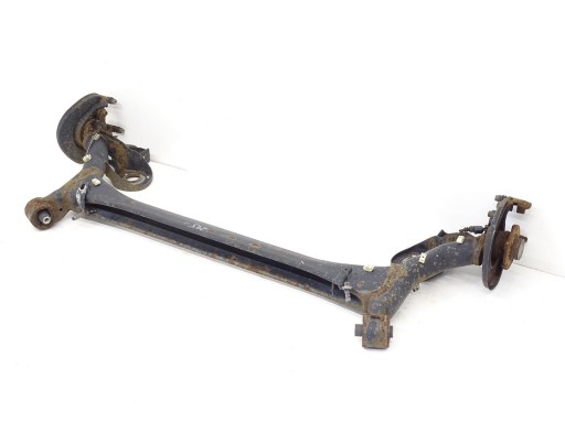 6R0500051F 6R0F - Belka задняя подвеска audi a1 8x 8xa lift 1.6 tdi