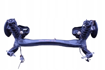 Belka задня підвіска citroen c4 grand picasso ii 16r.