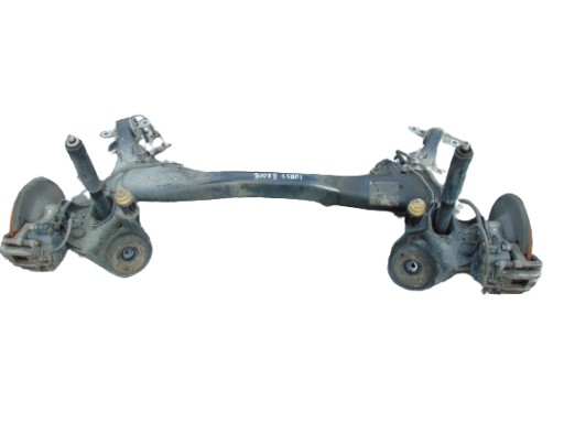 6518915615 01 - Балка задньої підвіски peugeot 3008 1.5hdi