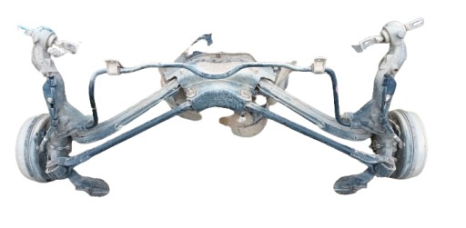 83046788 - Лучевая задняя подвеска opel combo d fiat doblo ii