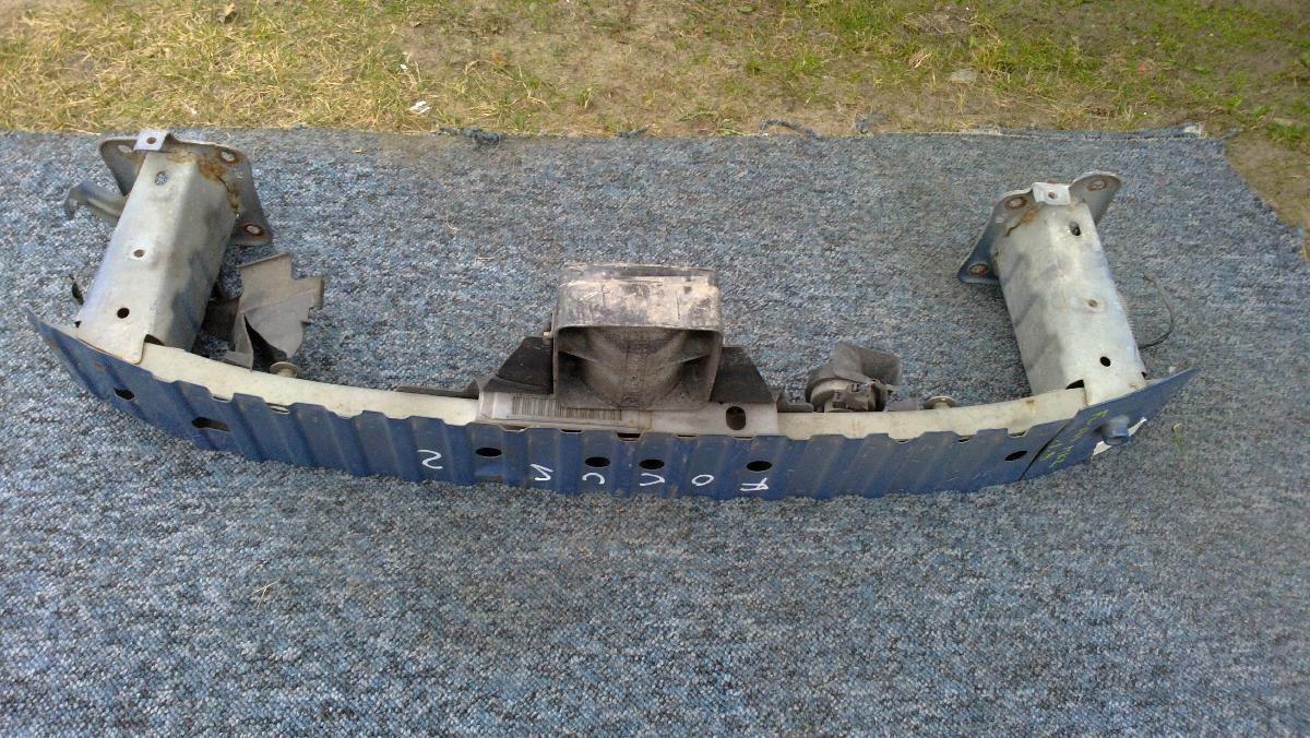 1540638 - БАЛКА ПЕРЕДНЕГО БАМПЕРА ДЛЯ FORD FOCUS MK2 LIFT 08-10