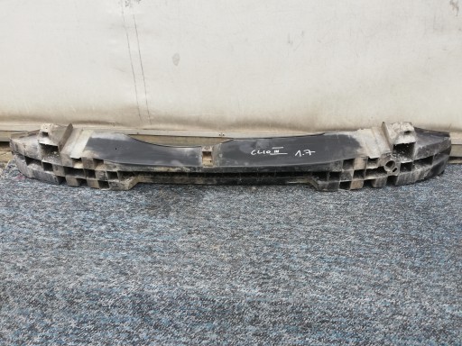 8200467197 - БАЛКА ЗАДНЬОГО БАМПЕРА RENAULT CLIO III 05-09 HB