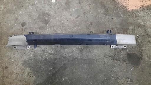 Бампер CITROEN C4 04R