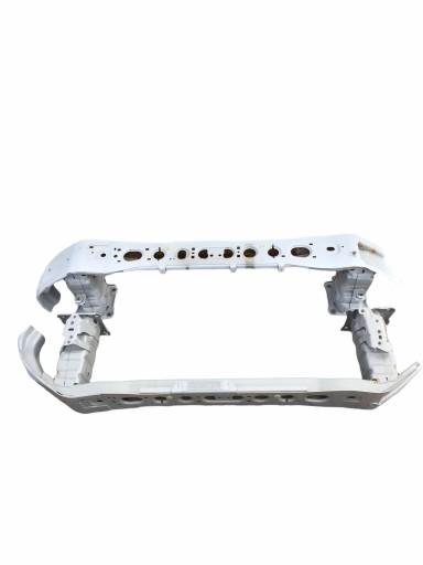 KV6B-V10922-AD - БАМПЕР FORD CONNECT MK2 LIFT USA