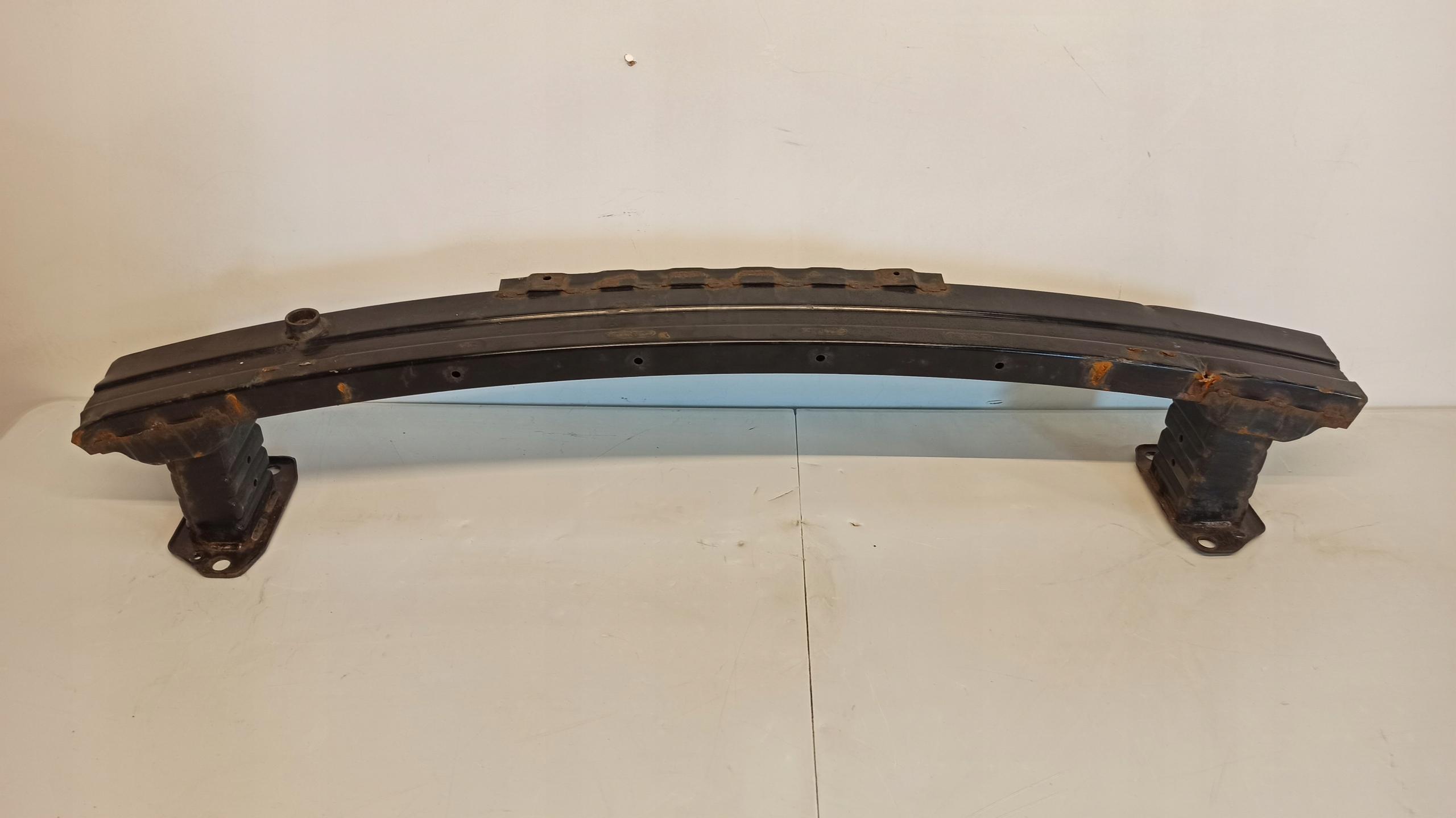 БАМПЕР OCTAVIA III ЗАДНИЙ