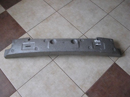 БАМПЕР-ПОРОЛОН-ПОГЛИНАЧ-KIA CARENS III