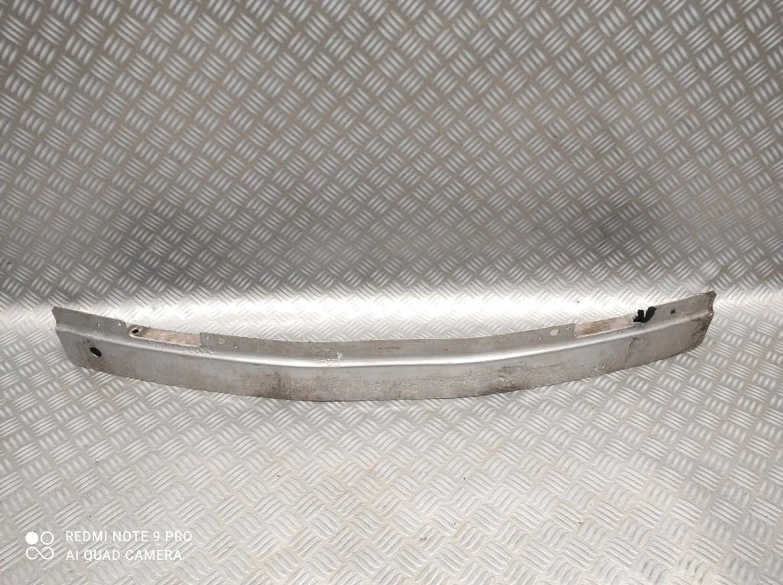 TWS8788 - Балка бампера под бампер OPEL MERIVA B Z157 Z176