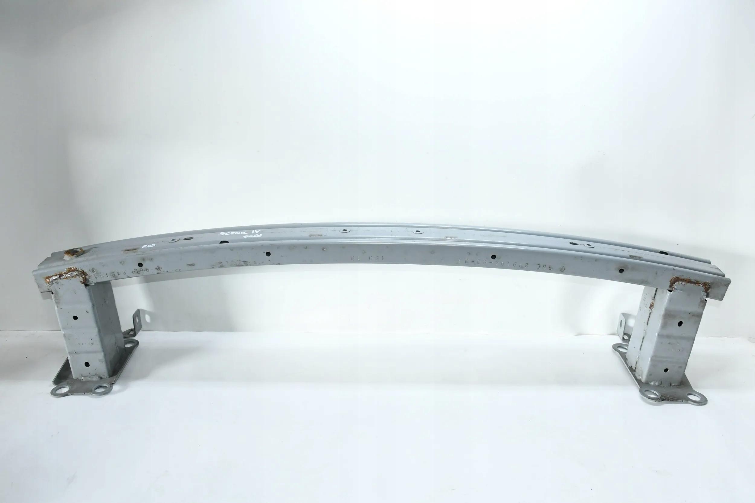 БАЛКА ПЕРЕДНЕГО БАМПЕРА 96C219194-80 SCENIC IV