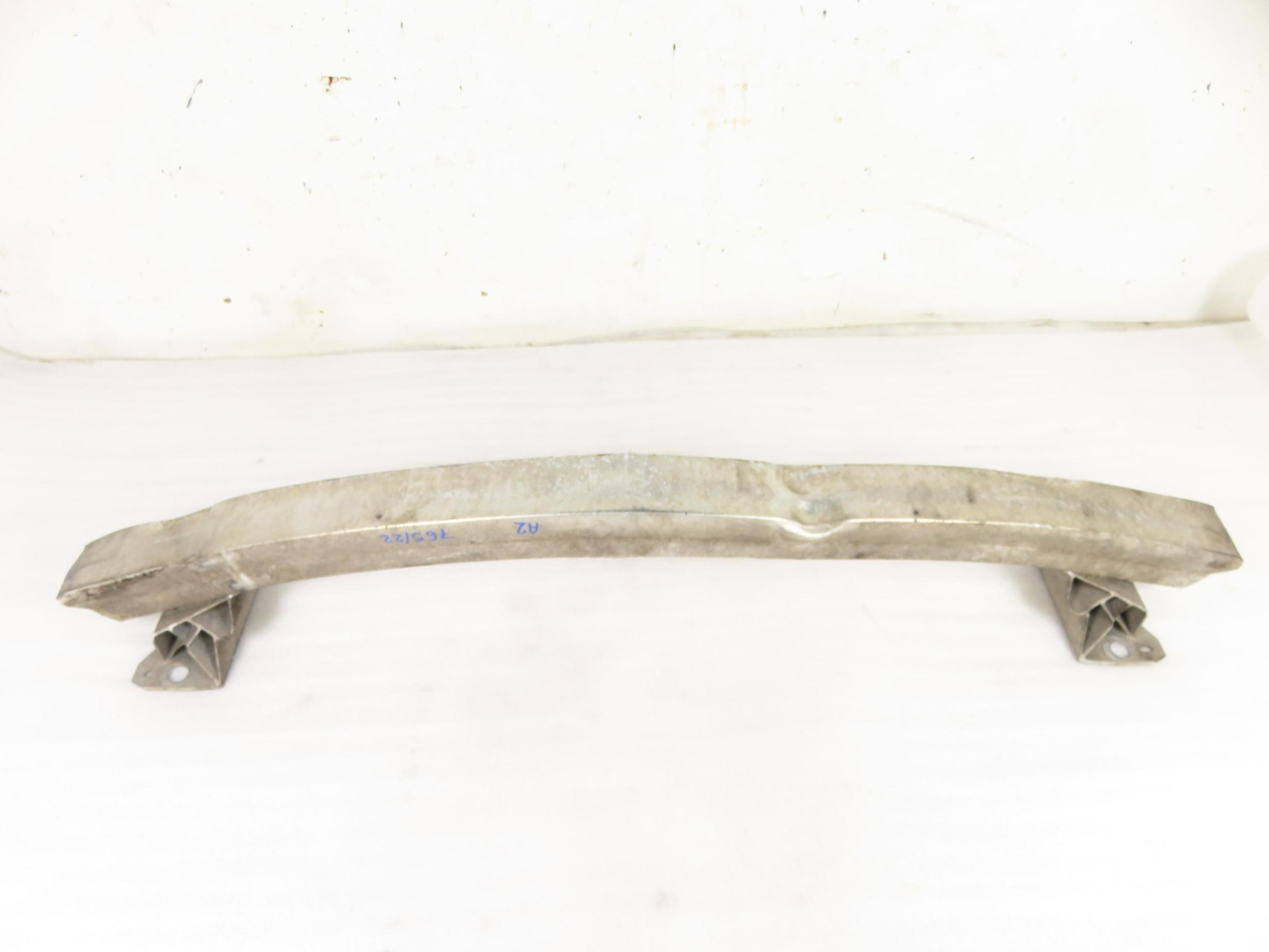 Бампер передний AUDI A2