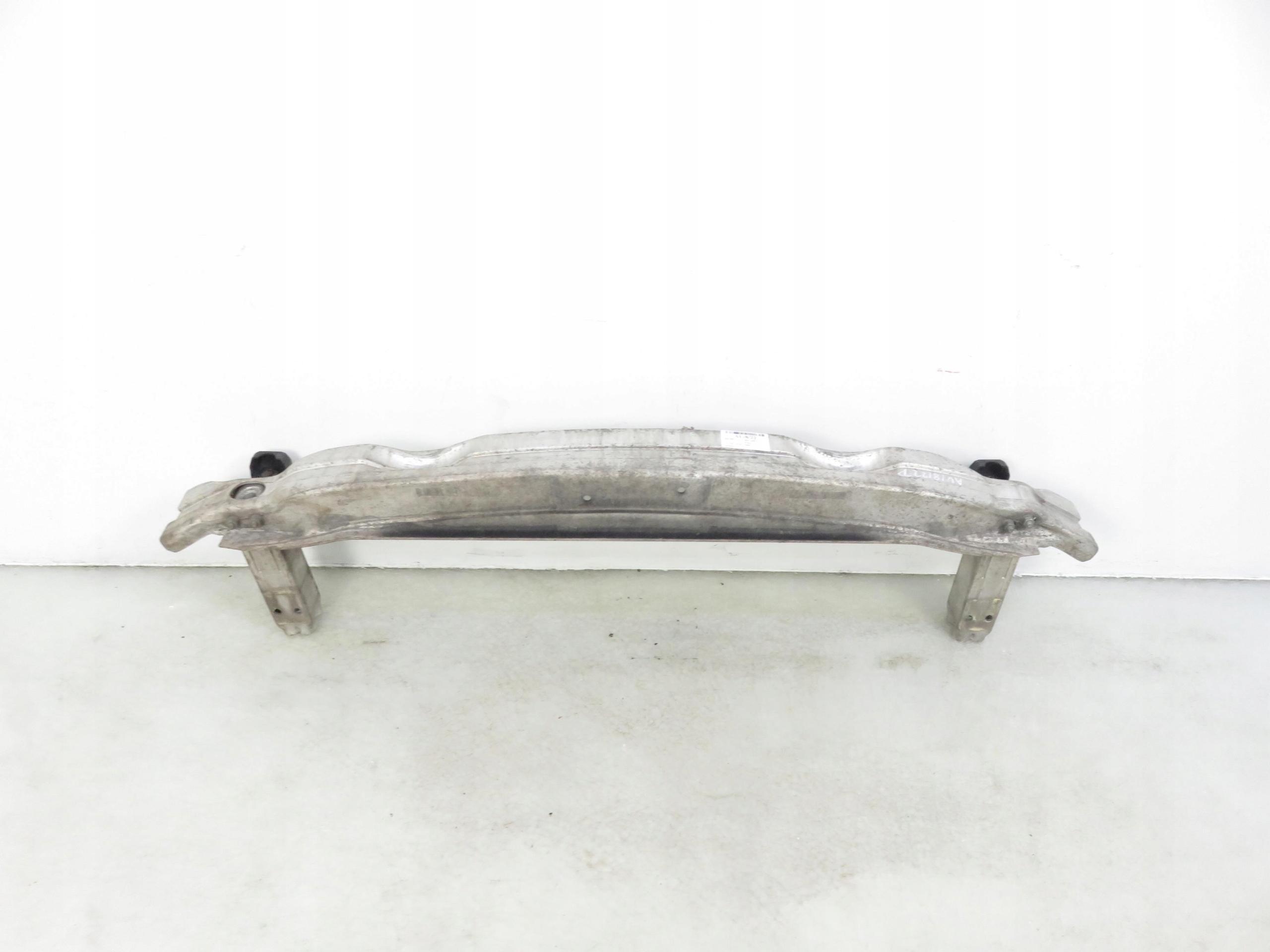 Бампер передний AUDI A6 C6